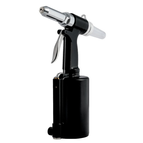 Pistolet à rivet pneumatique 3.2-6.4 mm 6.3 bar bp125 bahco