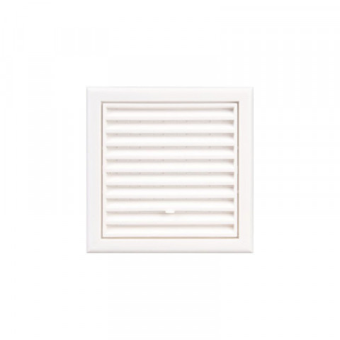 Grille carrée réglable