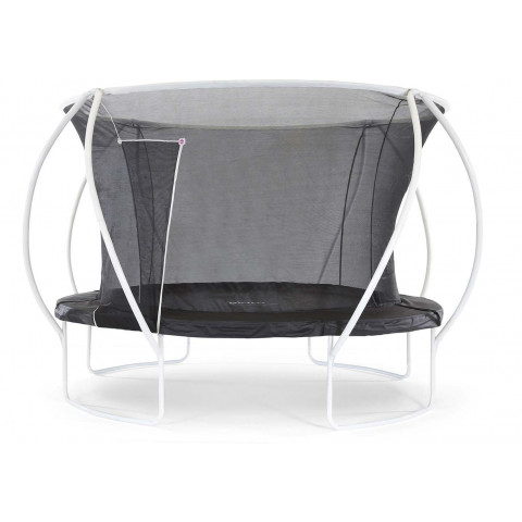 Trampoline en acier galvanisé latitude 450 cm