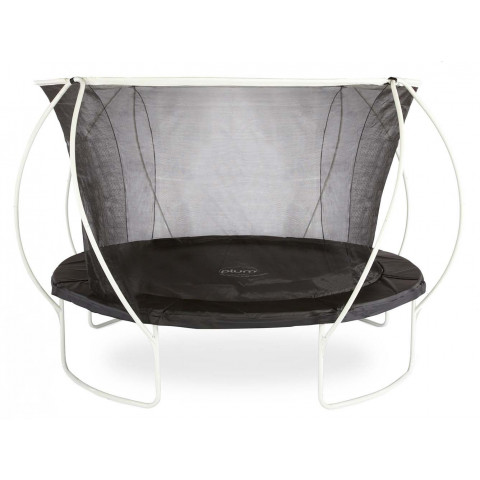 Trampoline en acier galvanisé latitude 510 cm