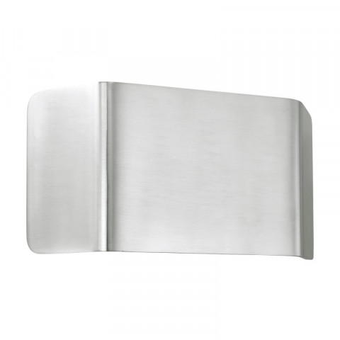 Applique verona, aluminium