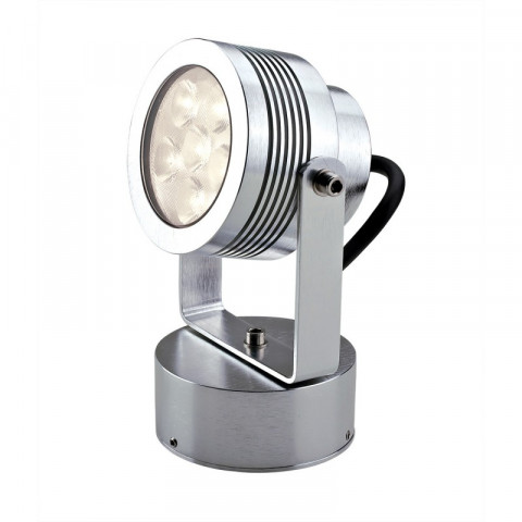 Applique elite3l, aluminium anodisé, led