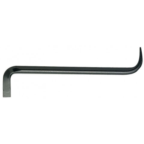 Tournevis BOST Coudé - Lame plate - 5,5 X 1,0 mm - 650056