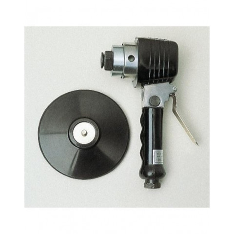 Ponceuse pneumatique aeromax   lx-4010