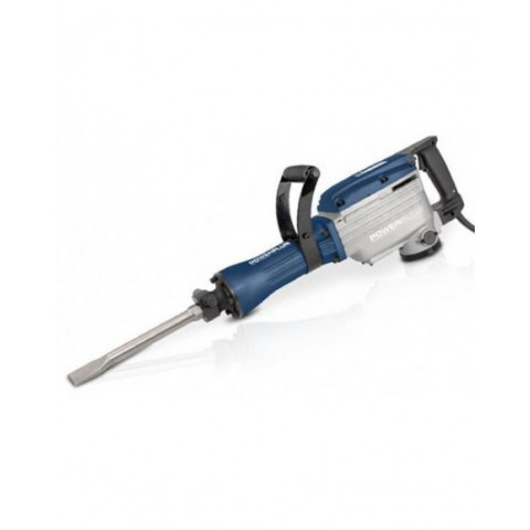 Powerplus marteau piqueur 1600w -  powx1186