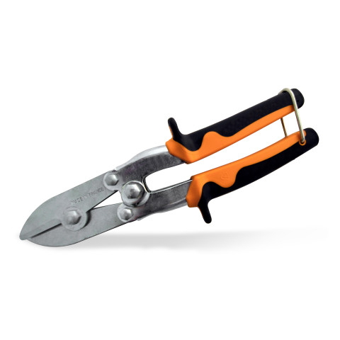 Pince à rétreindre tous tuyaux 30 mm et 5 lames Edma 030055