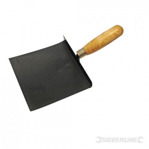 Pelle à projeter 165 mm SILVERLINE 665325