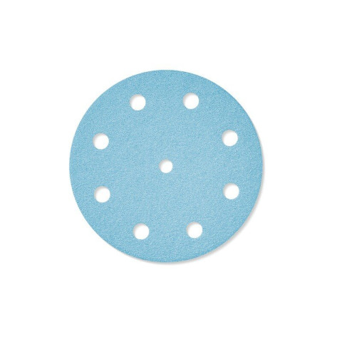 Accessoires de ponçage Granat D125 P1200 GR/50 - FESTOOL - 497181