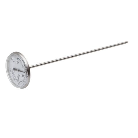 Thermomètre 0-200°c be400p244 bahco