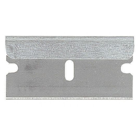 Boîte de 10 lames grattoir BOST - 100mm - 689716
