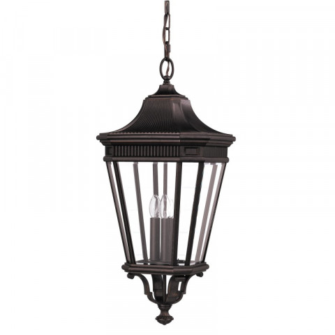 Suspension costwold, bronze, grande