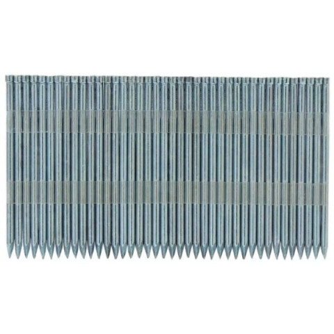 Boite de 1500 Brads béton BJ - Dimensions au choix