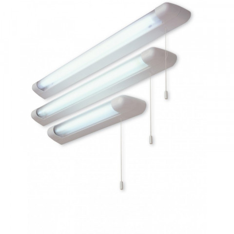 Applique 18w strip lights