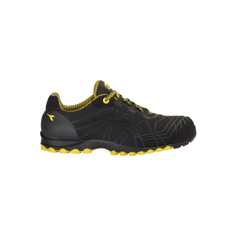 Chaussure BEAT DA2 TEXT LOW S1PS FO HRO SR - DIADORA - 701.181167/80013-39