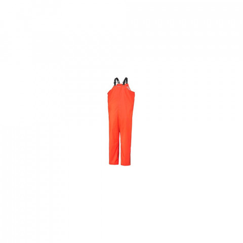 Salopette de pluie ignifuge horton helly hansen