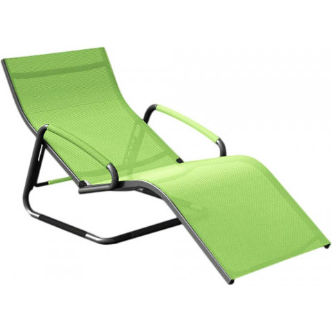 Lit de jardin louma - Couleur au choix
