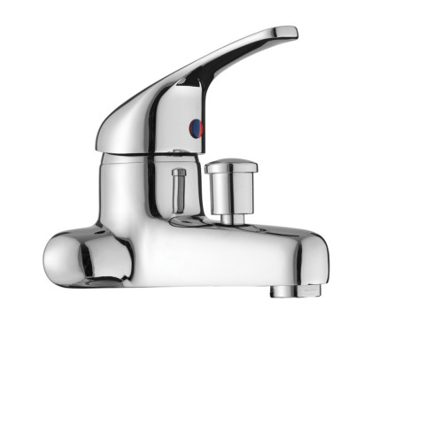 Mitigeur Bain/douche entraxe 120 mm - PRESTO - 70751
