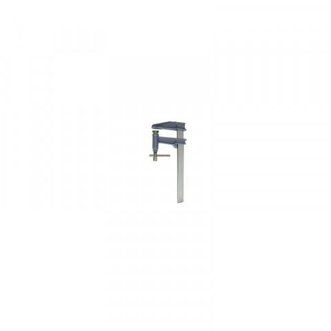 SERRE-JOINT A POMPE A TIGE (60cm) CHROMEE ET CRANTEE SAILLIE 120 REFLEX  7120.358.060