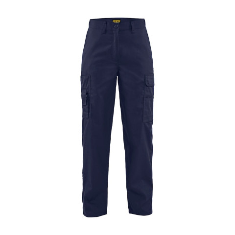 Pantalon Cargo polycoton femme 71201800 - Couleur et taille au choix