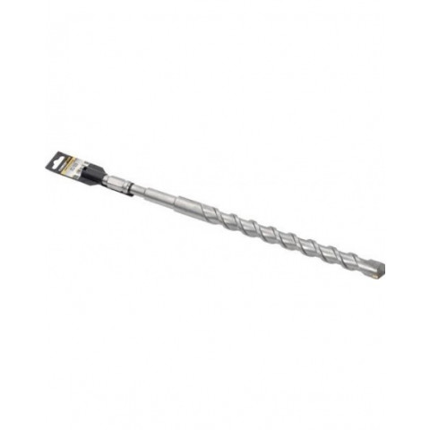 Foret meche d32 x 505 mm x119-d32
