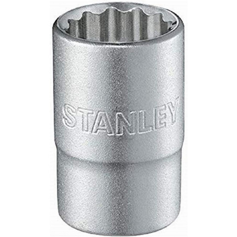 Douille 1/2" 12 pans 9mm - 1-17-052