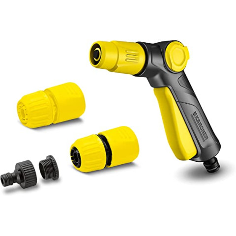 Kit de pistolet d'arrosage KARCHER - 2.645-289.0