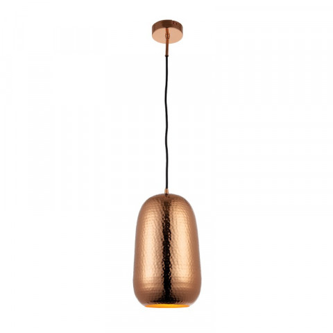 Suspension arbutus, cuivre