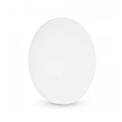 Applique Blanc Rond High Lumens LED 990LM 360° A++ IP65 9W - Couleur d'éclairage au choix