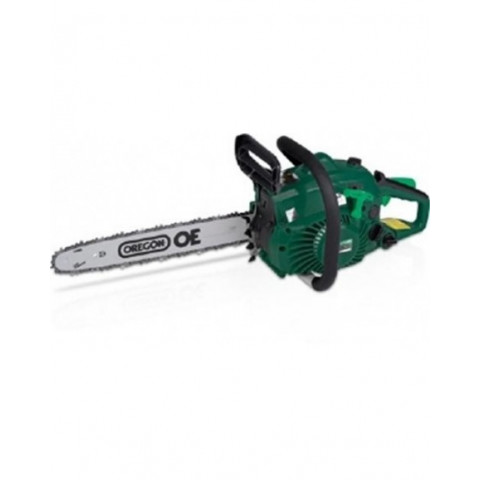 Powerplus tronçonneuse thermique 37.2cm3 - pow64115