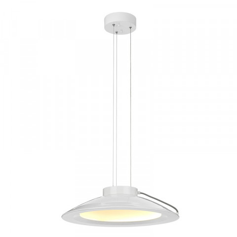 Large suspension led europa