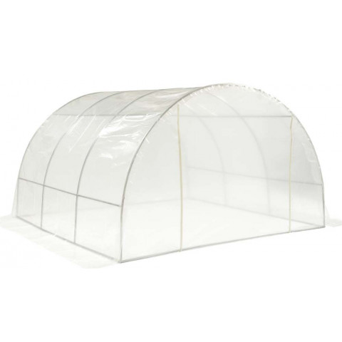 Serre maraîcher 13m²