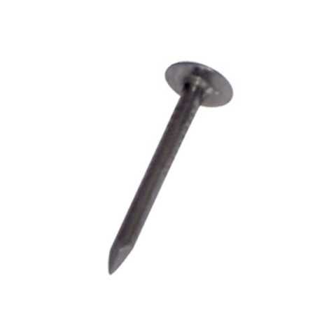 Pointe TEL Inox 17% 27×2.7mm-Seau 5kg - DIMOS - 777102