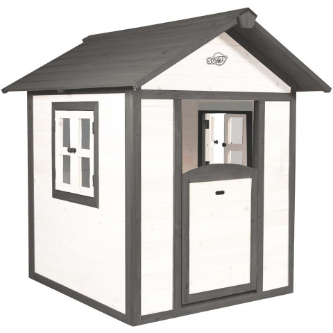 Maisonnette enfant sunny lodge