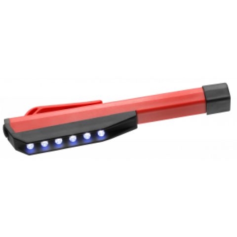 Lampe stylo à leds FACOM 779.PENPB