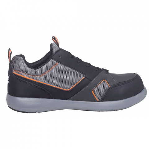 Baskets de sécurité basses s3 src holmen helly hansen - Pointure au choix
