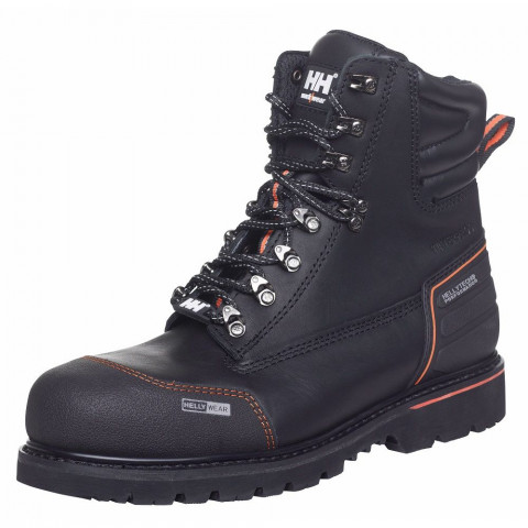 Chaussures de sécurité montantes s3 chelsea welted helly hansen - Pointure au choix