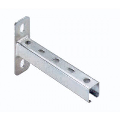 Console - Profil 38/40 - Longueur 520 mm