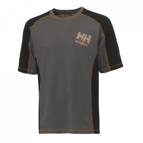 T-shirt de travail chelsea helly hansen - Taille au choix