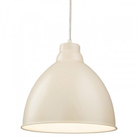 Suspension union, crème