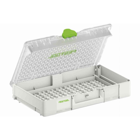 Systainer organizer FESTOOL SYS3 ORG L 89 - 204855