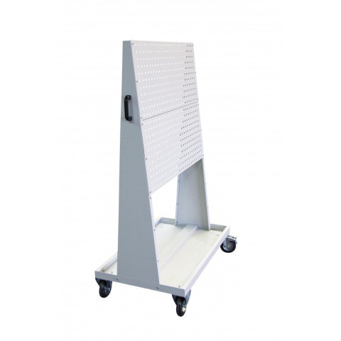 Chariot porte-outils 4 plaques 150 kg - 805007202