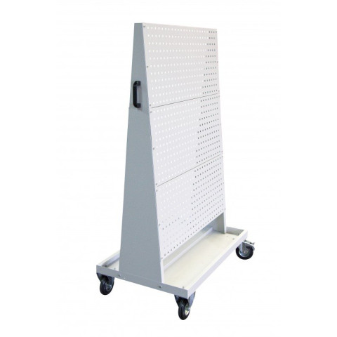 Chariot porte-outils 6 plaques 150 kg - 805007203