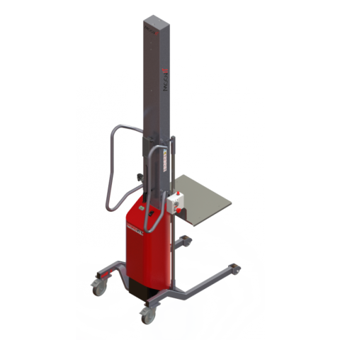 Niveau constant pour gerbeurs monomât 80 à 150 kg - 855009596