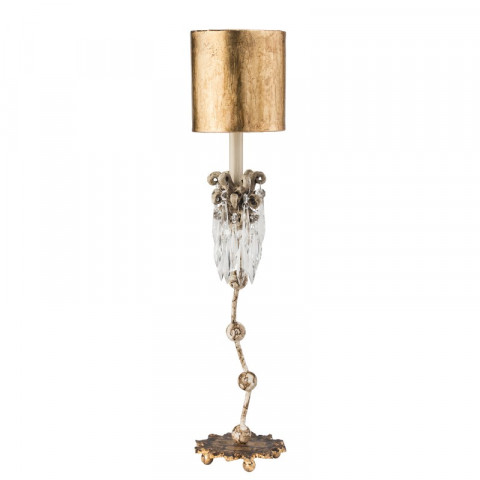 Lampe de table venetian