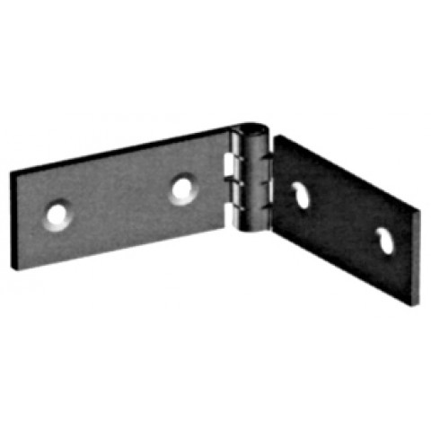1012 - charniere pour coulisse de lit MONIN 426950