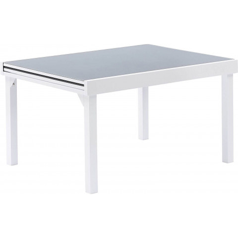 Table jardin modulo 6 à 10 personnes