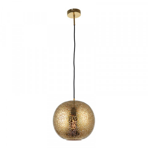 Suspension javarone, laiton