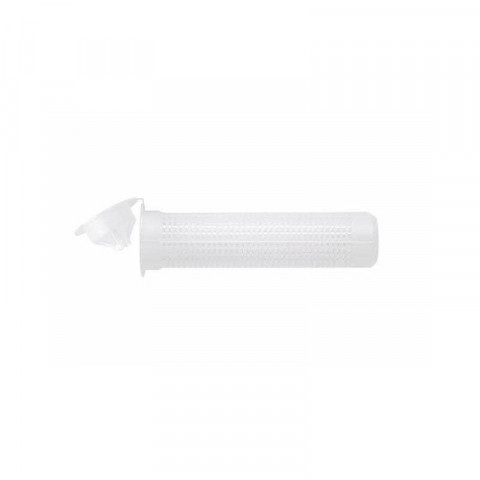 Tamises et s pour fixations chimiques tamis plastique - 20 x 85 12 pièces