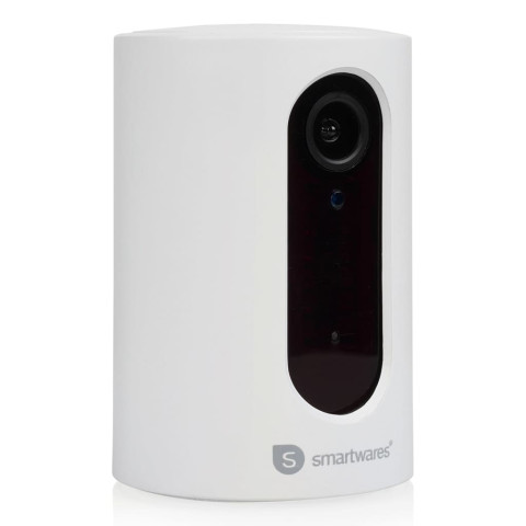 Caméra de vie privée cip-37350 blanc