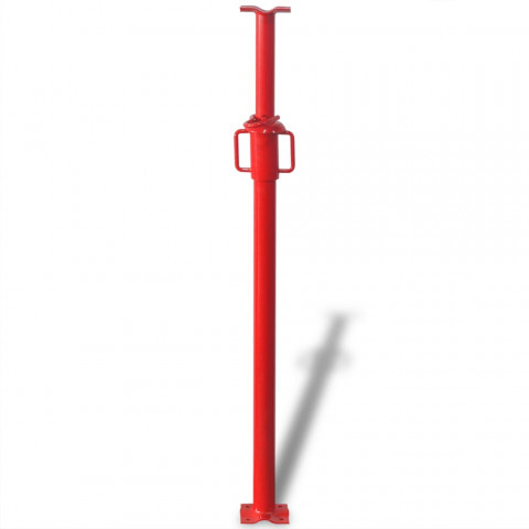 Etai 180 cm rouge